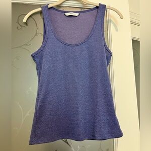Mango Purple Tank Top